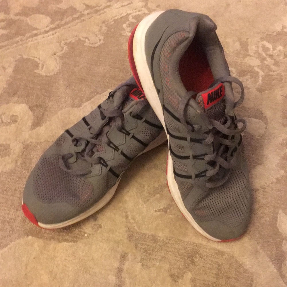 Nike shoes